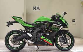 KAWASAKI ZX-25R ZX250E