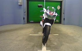 HONDA CBR125R JC50