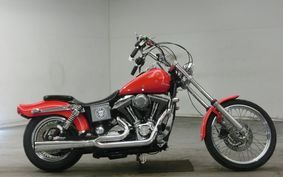 HARLEY FXDWG 1450 2000 GEV