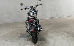 HONDA GB350 2022 NC59