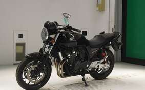 HONDA CB400SF GEN 4 A 2022 NC42