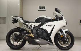 HONDA CBR1000RR Gen. 2 2013 SC59