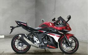 SUZUKI GSX250R DN11A