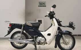 HONDA C50 SUPER CUB AA04