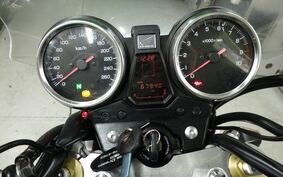 HONDA CB1300SF SUPER FOUR Gen. 3 2014 SC54