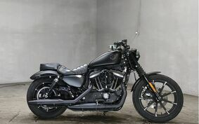 HARLEY XL883N 2020 LE2