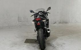 KAWASAKI NINJA 250 EX250L