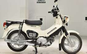 HONDA CROSS CUB 50 AA06