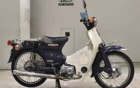 HONDA C90 SUPER CUB HA02