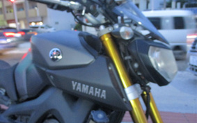 YAMAHA MT-09 2014 RN34J