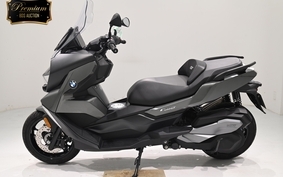 BMW C400GT 2022 0C61