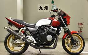 HONDA CB400SFV-3 2007 NC39