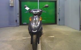 SUZUKI ADDRESS V125 CF4EA