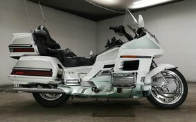 HONDA GL1500 GOLD WING SE 2000 SC22