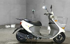 SUZUKI LET's 4 Basket CA43A