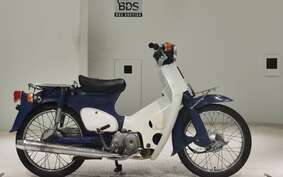 HONDA C50 SUPER CUB C50