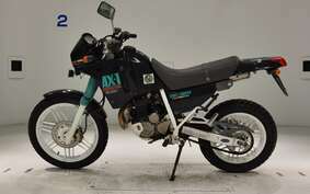 HONDA AX-1 MD21