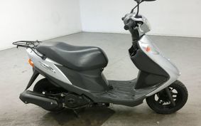 SUZUKI ADDRESS V125 G CF46A