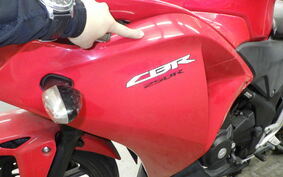 HONDA CBR250R GEN 3 MC41