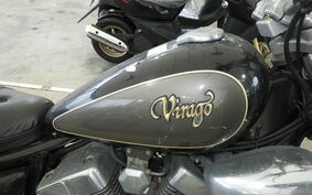 YAMAHA VIRAGO 250 3DM