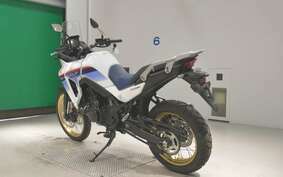 HONDA TRANSALP XL750 2023 RD16