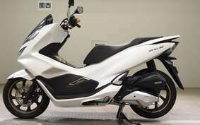 HONDA PCX125 JF81