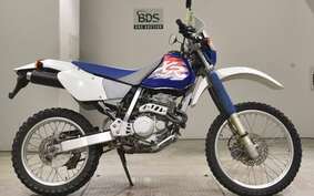 HONDA XR250 MD30