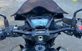 SUZUKI GSX-S1000 2020 GT79B