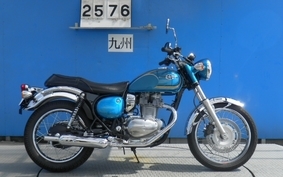 KAWASAKI ESTRELLA 2014 BJ250A