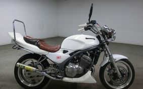 KAWASAKI BALIUS 250 1992 ZR250A