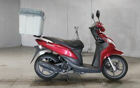 HONDA DIO 110 JF31