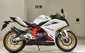 HONDA CBR250RR A MC51