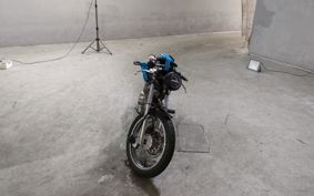 SUZUKI ST250E NJ4CA