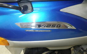 SUZUKI ADDRESS V125 G CF46A