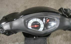 SUZUKI ADDRESS V125 G CF46A