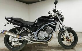 KAWASAKI BALIUS 250 ZR250A