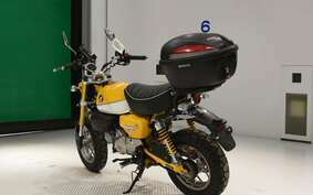 HONDA MONKEY 125 ABS JB02