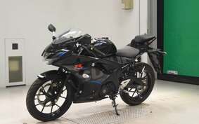 SUZUKI GSX-R125 DL33B