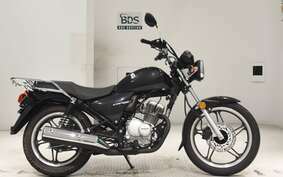 HONDA CBF125T PJJN