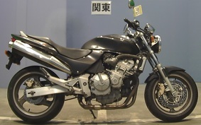 HONDA HORNET 600 1998 PC34