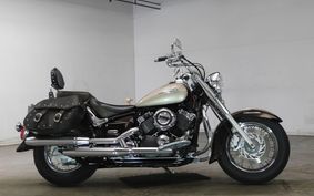 YAMAHA DRAGSTAR 400 CLASSIC 2008 VH01J