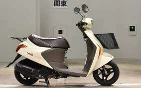 SUZUKI LET's 5 CA47A