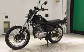 SUZUKI GRASS TRACKER NJ4DA