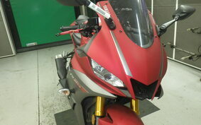 YAMAHA YZF-R25 A RG43J