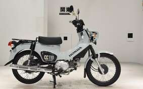 HONDA CROSS CUB 110 JA45