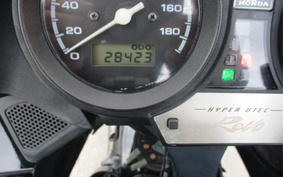 HONDA CB400 SUPER BOLDOR 2012 NC42