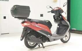 SUZUKI ADDRESS V125 DT11A