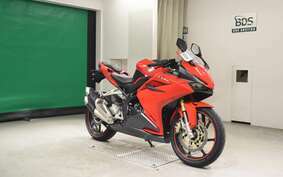 HONDA CBR250RR MC51