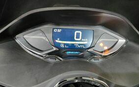 HONDA PCX125 JK05