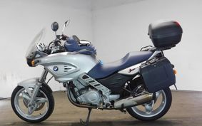 BMW F650CS 2003 0174